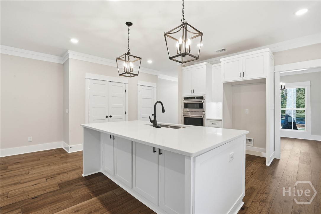 373 Ridgewood Park Drive S, Richmond Hill, GA 31324 Listing Photo  22