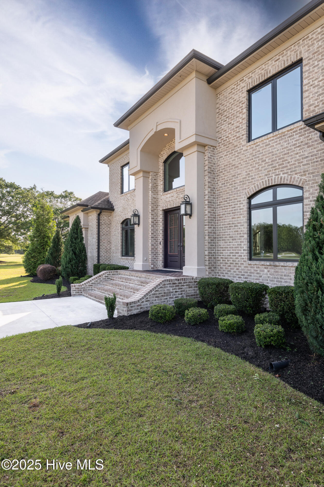 541 White Horse Drive, Greenville, NC, 27834