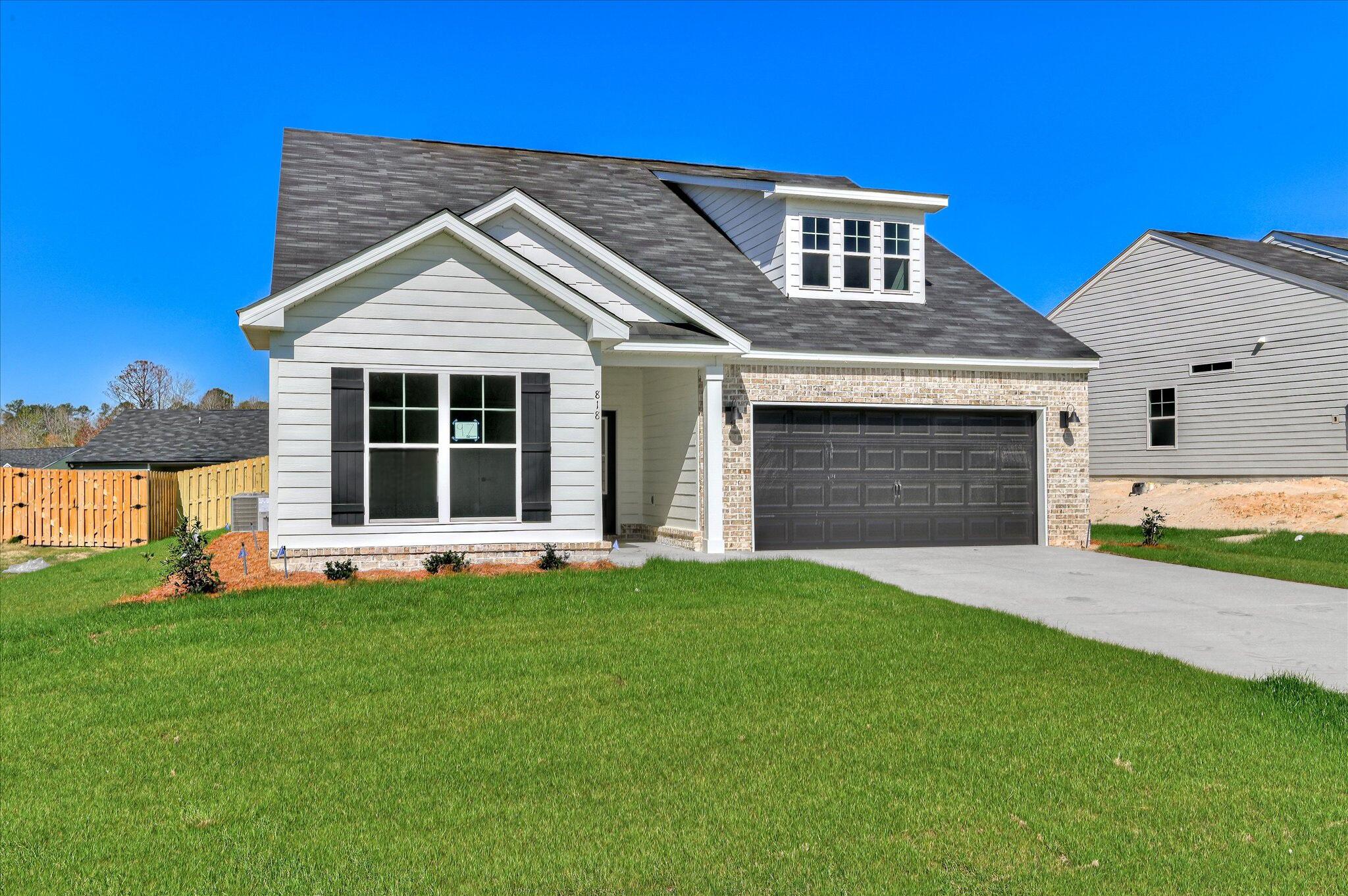 Homes for sale in Harlem, GA | 818 Sweetgrass Cir, Harlem, GA 30814 | MLS# 549543