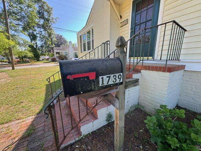 1739 Holly Hill Road, Augusta, GA, 30904