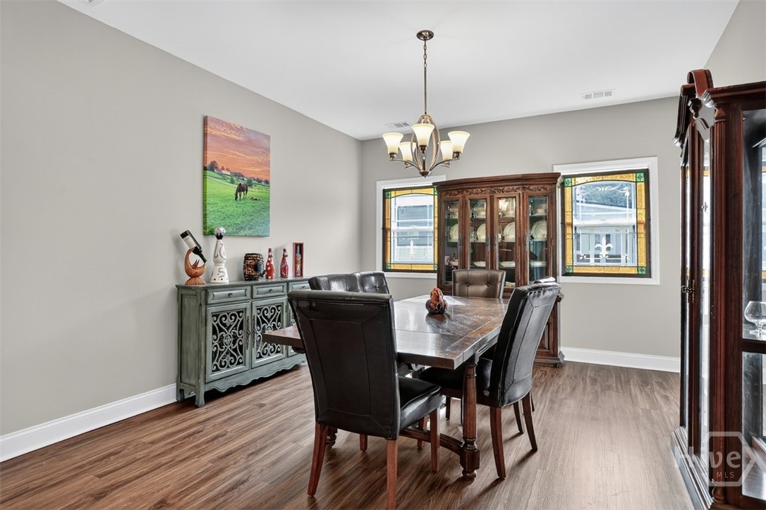 119 Enclave Boulevard, Savannah, GA 31419 Listing Photo  12