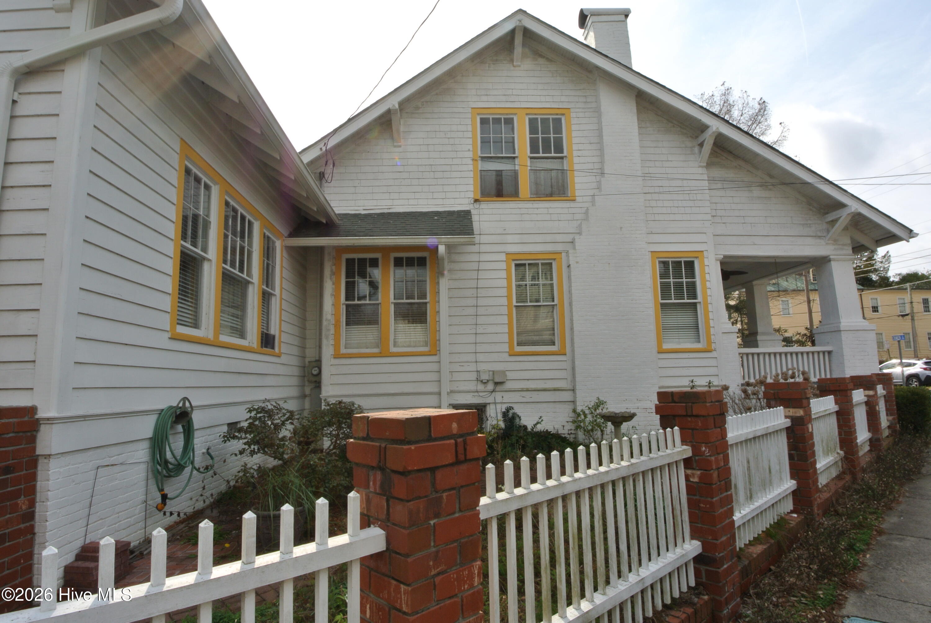 504 Craven Street,New Bern