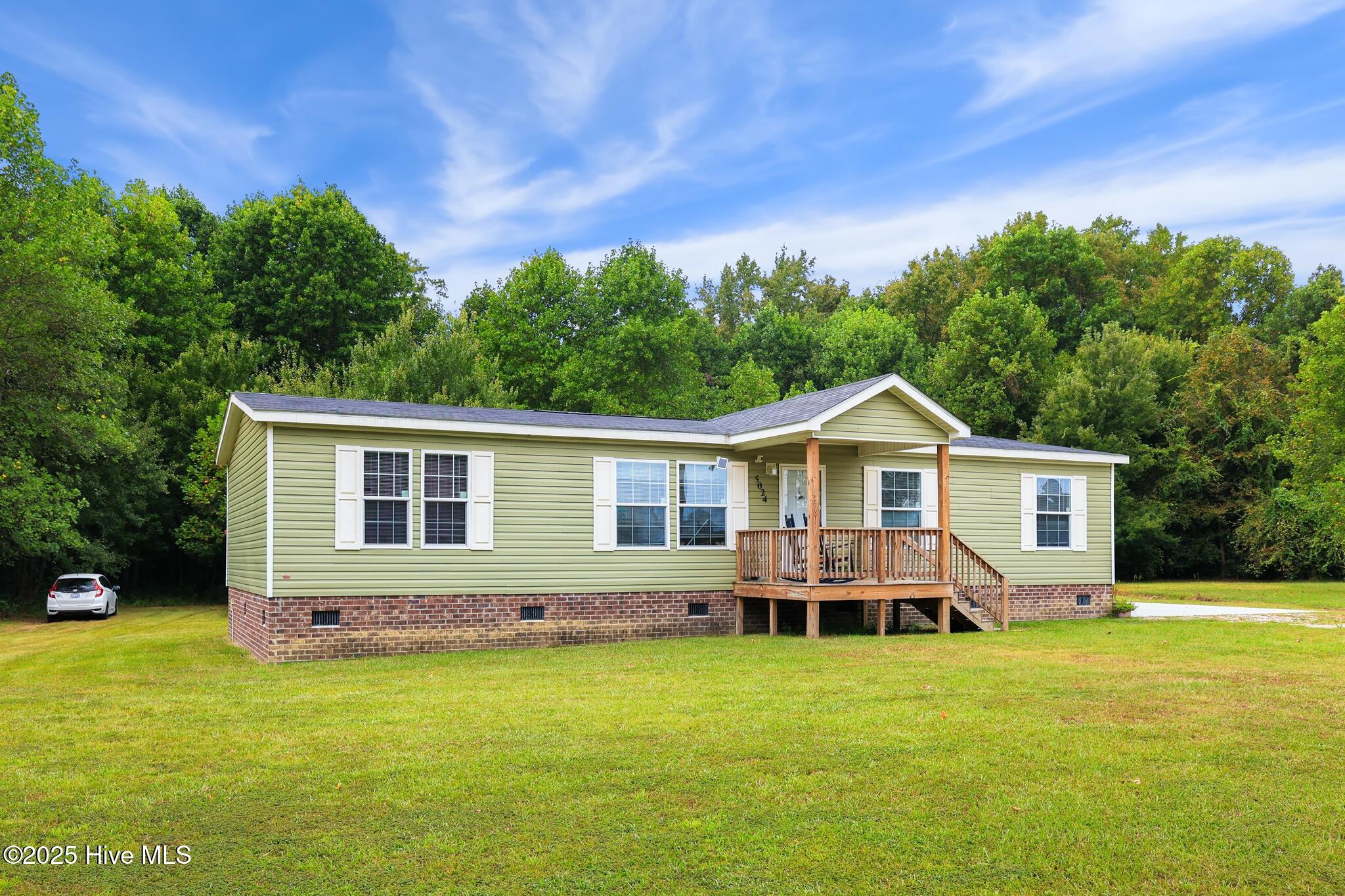 Homes for sale in La Grange, NC | 5024 Gladys Owens St, La Grange, NC 28551 | MLS# 100531455