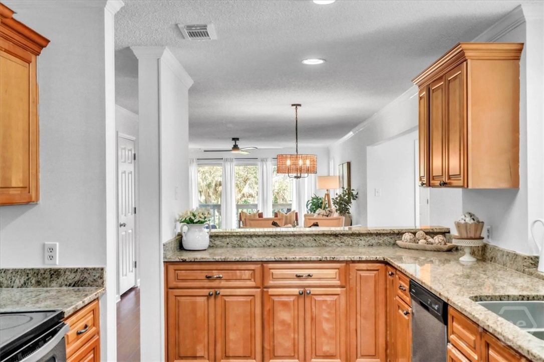 3005 River Drive UNIT 302, Savannah, GA, 31404