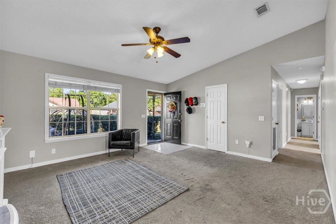 1244 Chinook Way, Hinesville, GA, 31313