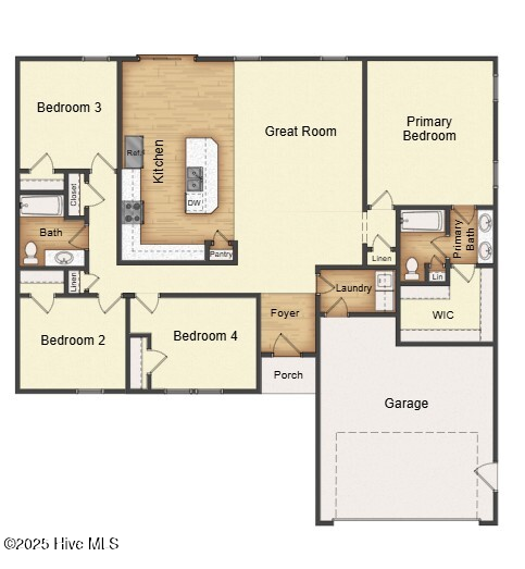 Homes For Sale - 108 Yadkin Drive<br/> Shawboro, NC 27973