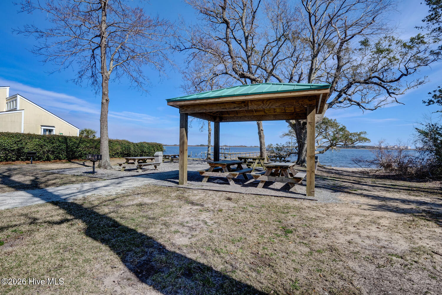 1643 Chadwick Shores Drive,Sneads Ferry
