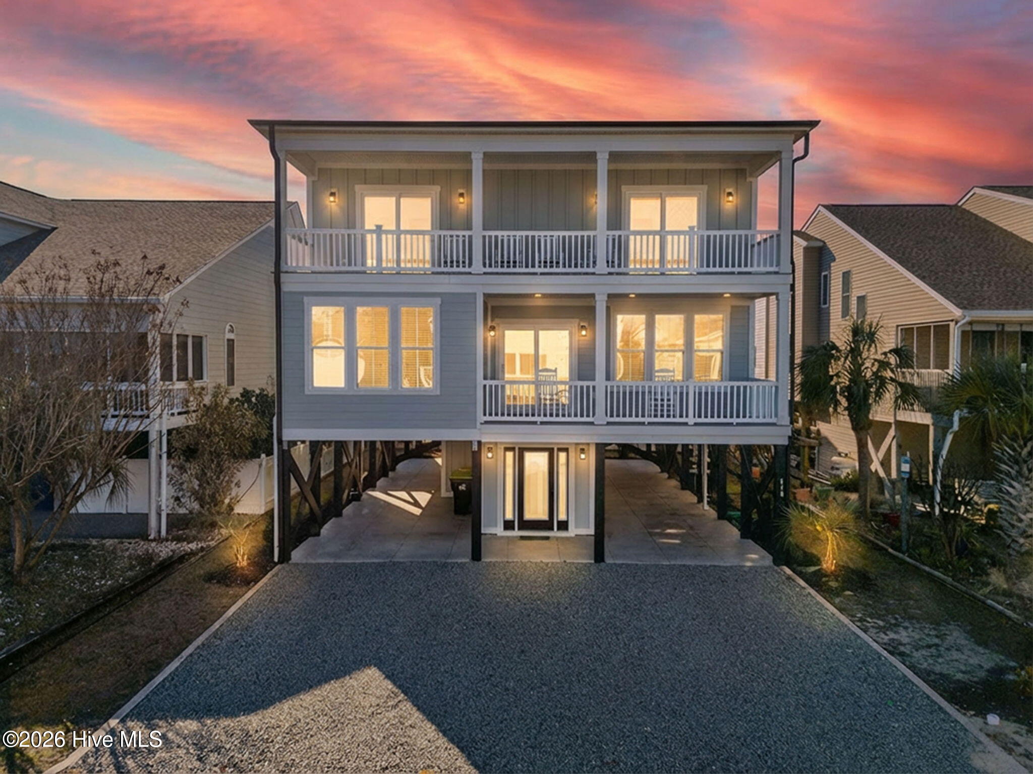 410 2nd Street, Sunset Beach, NC, 28468 410 2nd Street, Sunset Beach, NC, 28468