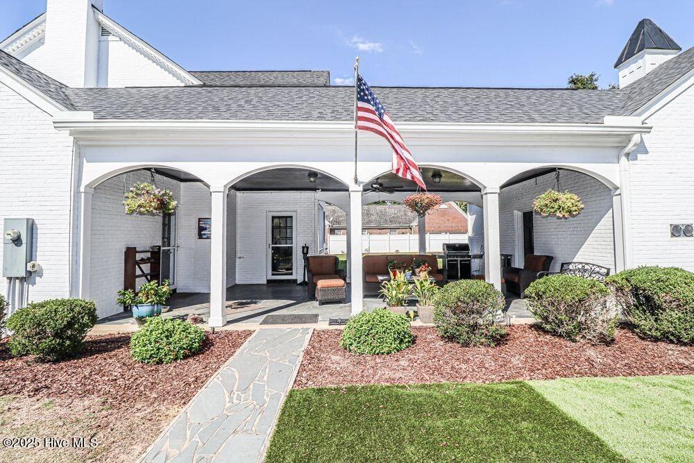 Homes for sale in Tarboro, NC | 1101 Panola St, Tarboro, NC 27886 | MLS# 100524028