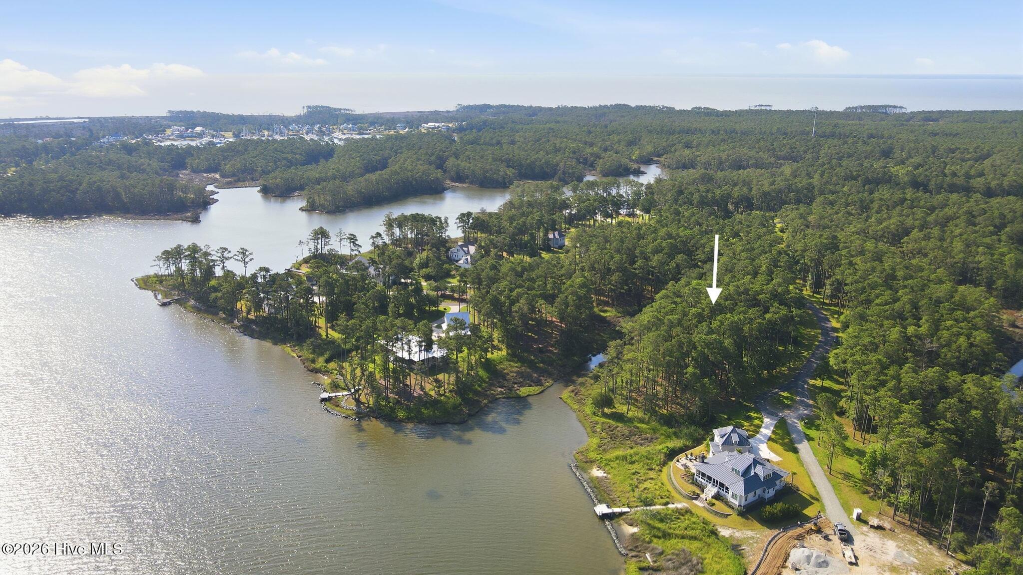 164 Lot 120 Broadview Point,Oriental