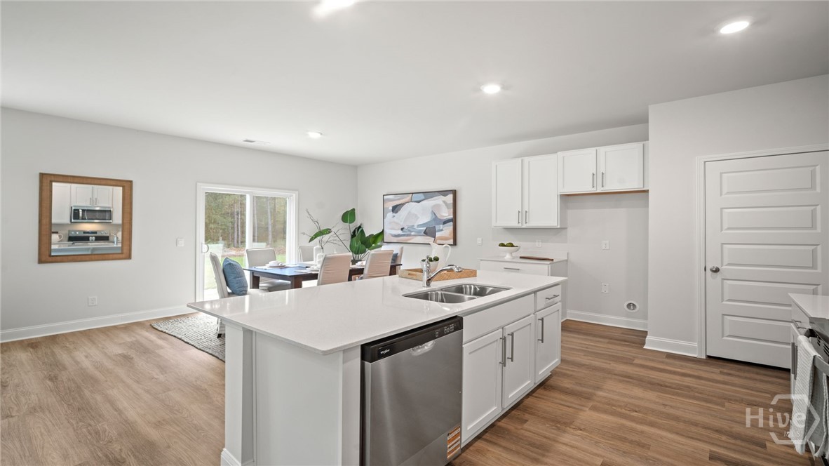 67 Cypress Loop, Port Wentworth, GA 31407 Listing Photo  17