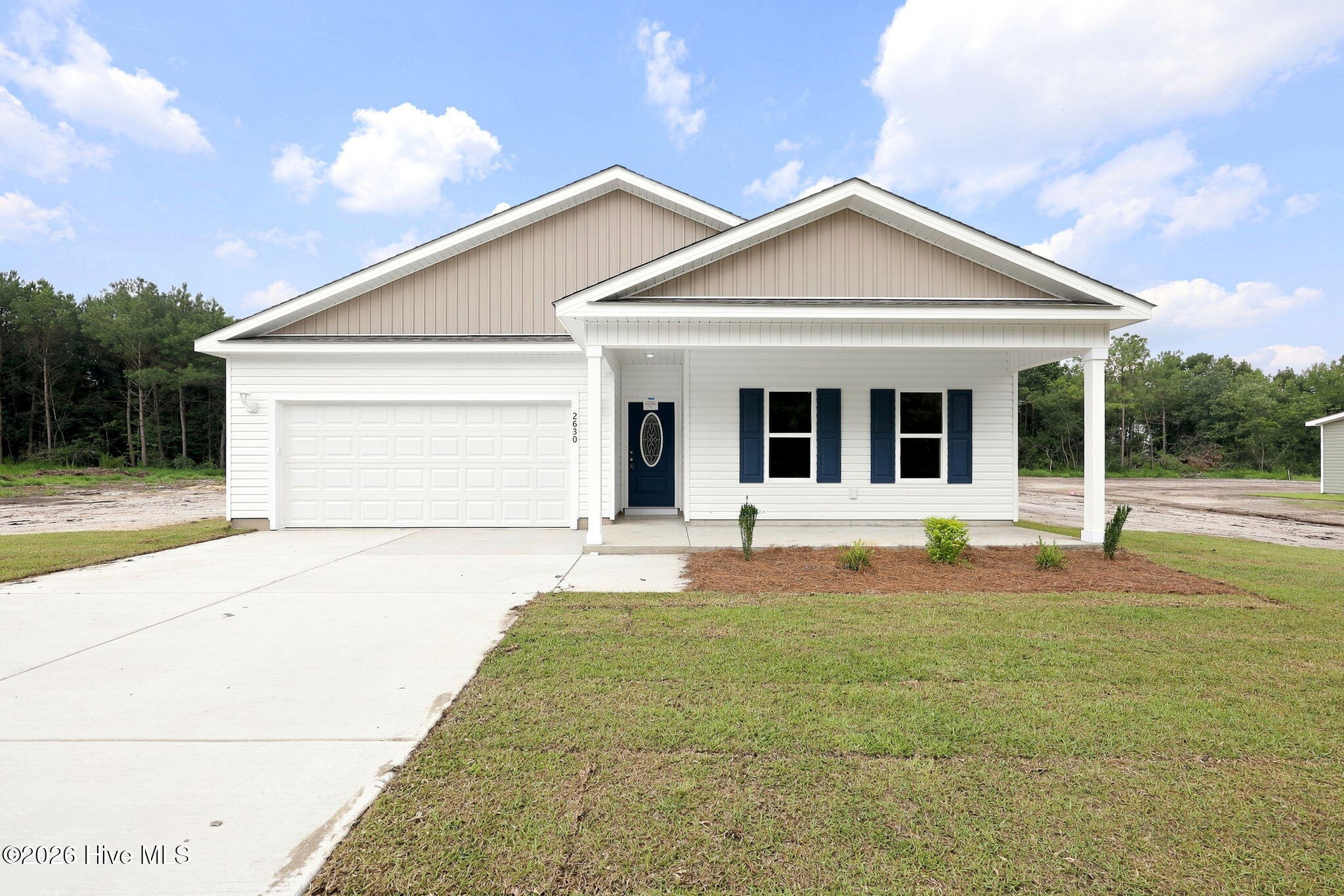 2630 Fountaintown Road, Chinquapin, NC 28521 – photo 16