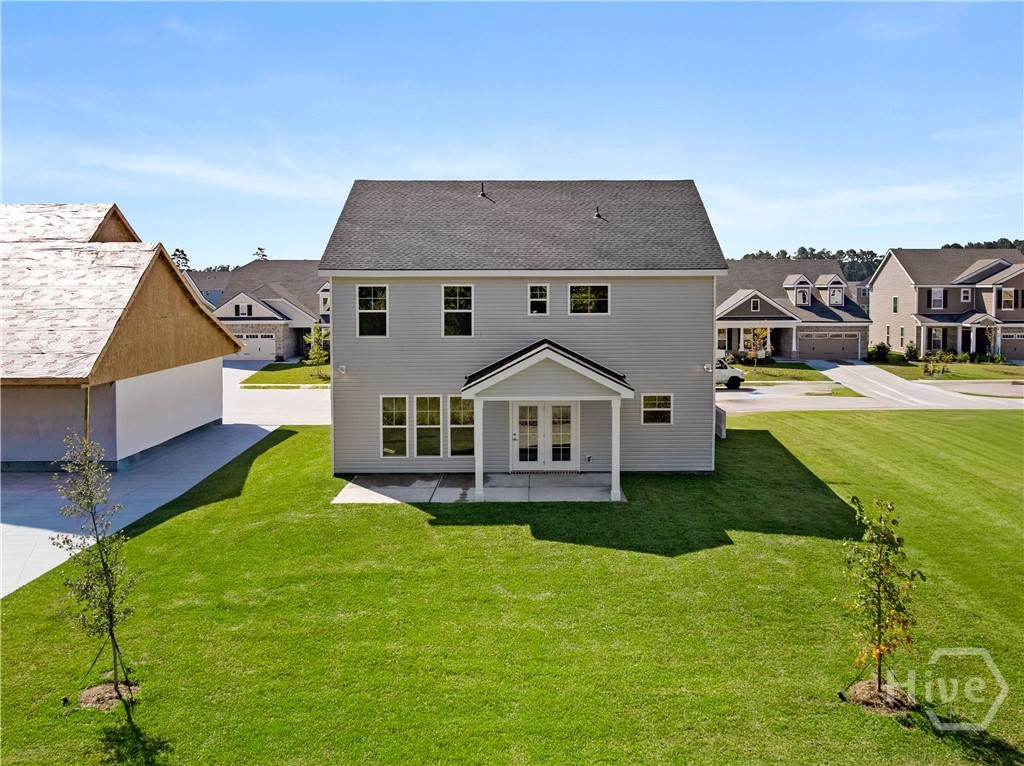 152 Como Drive, Pooler, GA, 31322