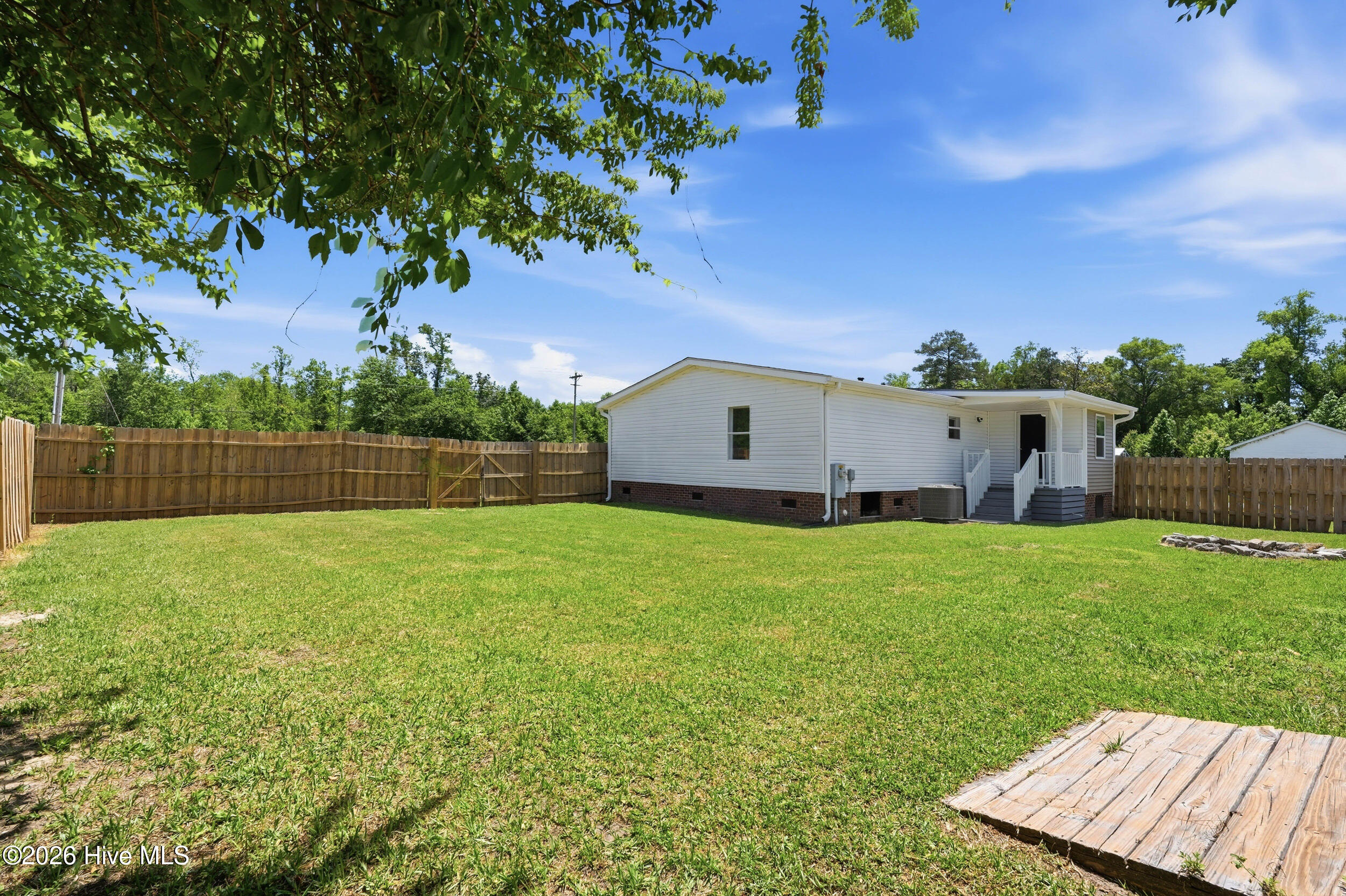 1257 Old 30 Road,Maysville