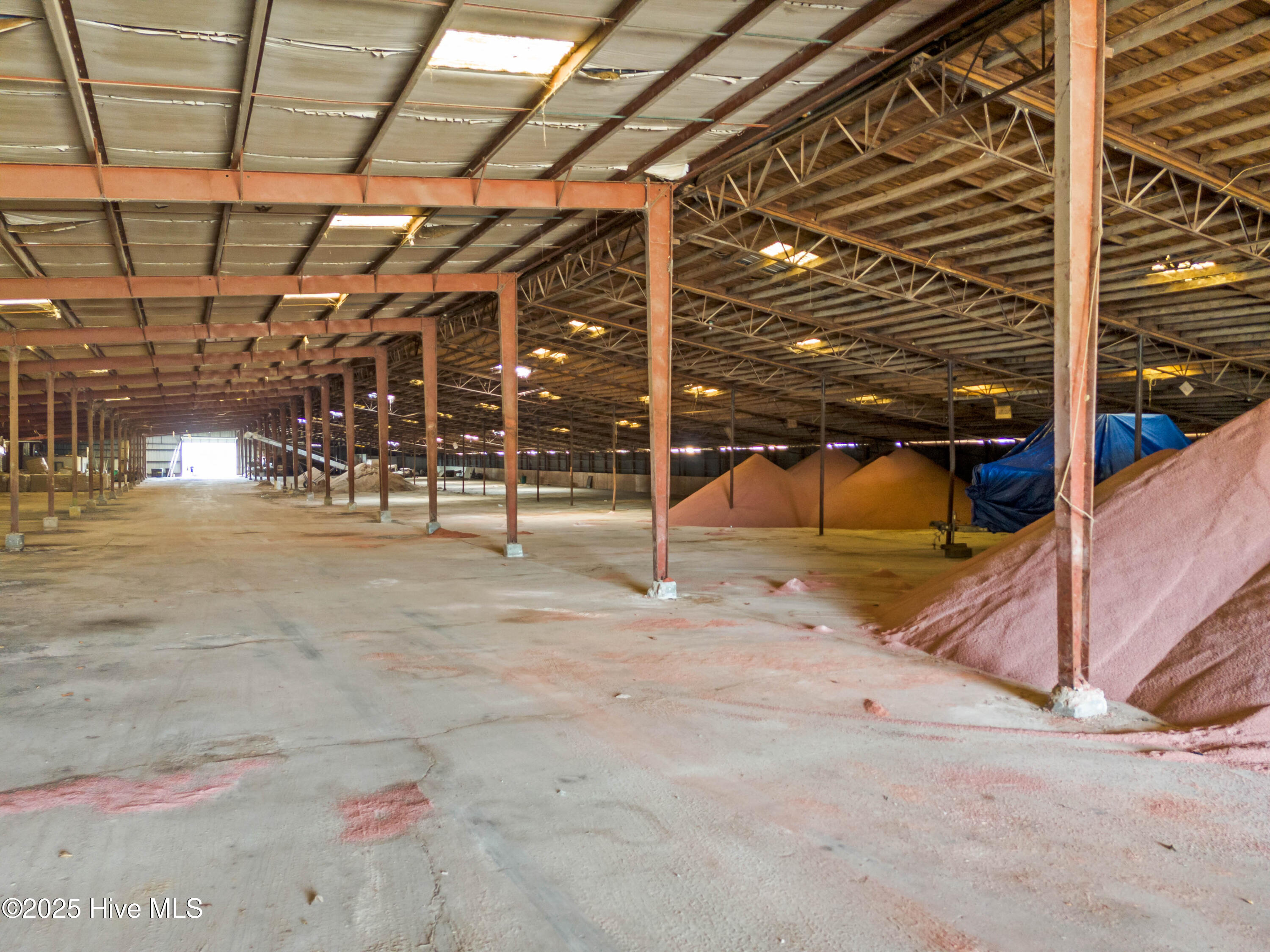 211 S Canal Street, Whiteville, NC, 28472