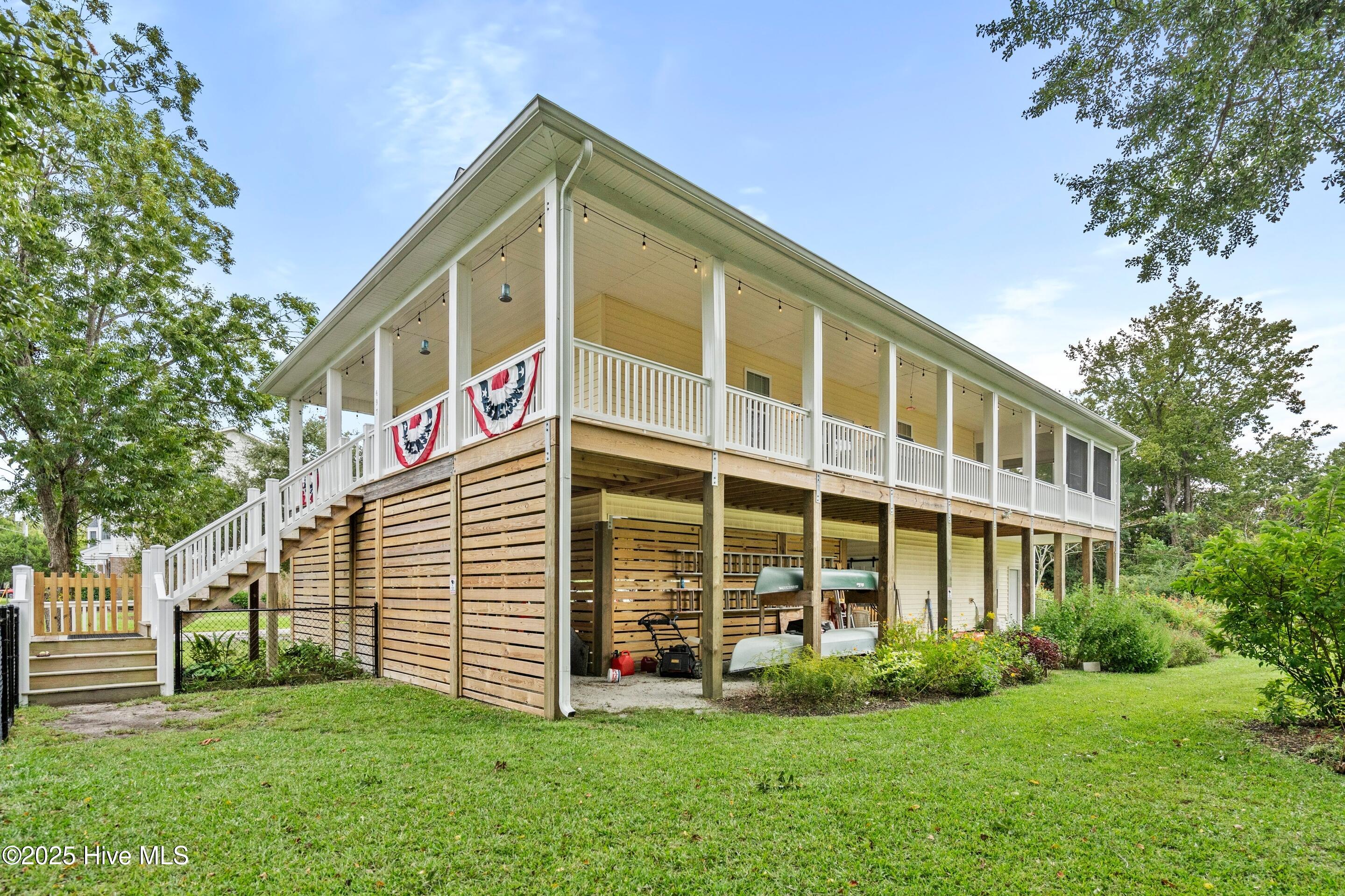 497 Church Street, Oriental, NC, 28571