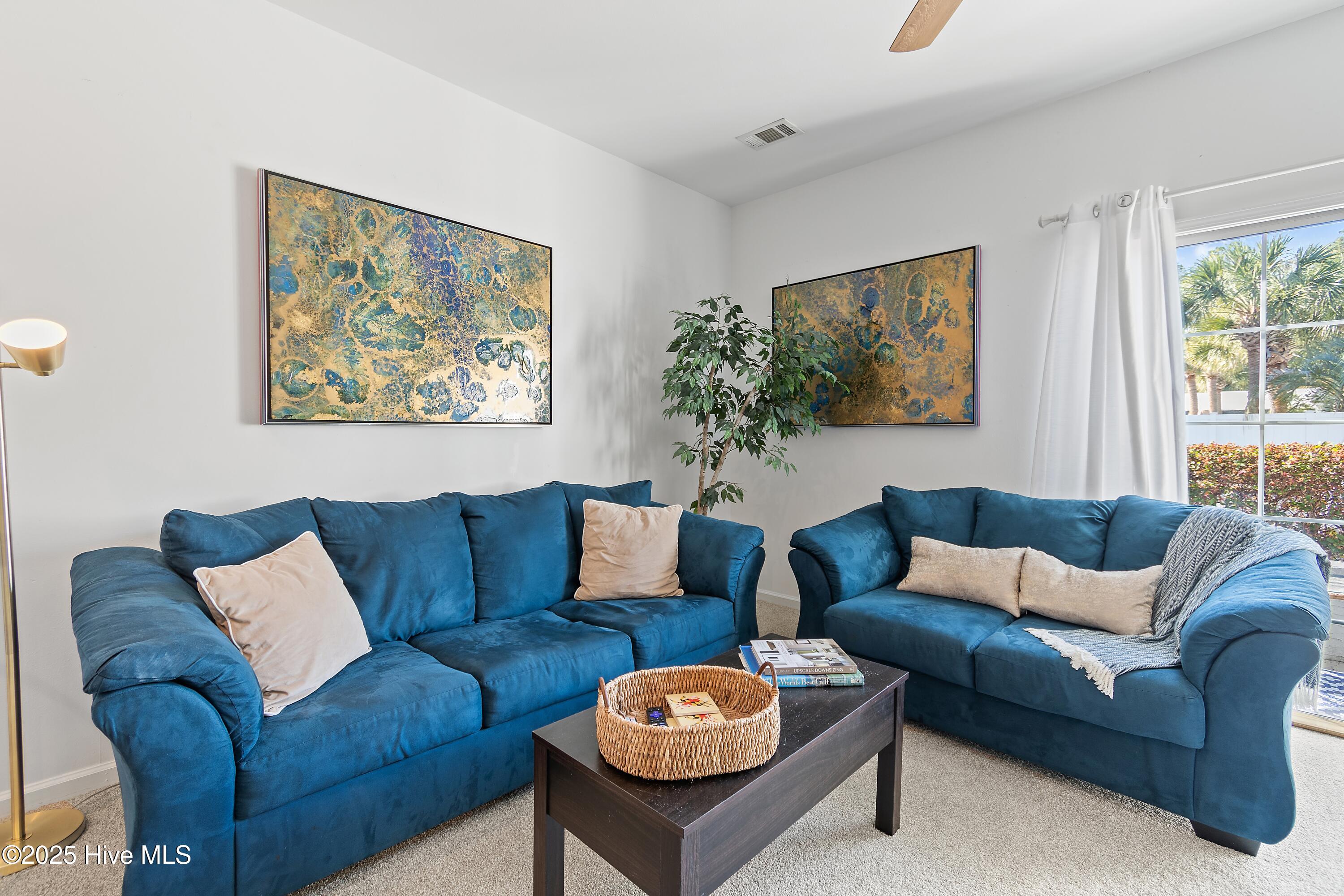 205 Royal Poste Road 2807, Sunset Beach, NC 28468 – photo 5: Fully Furnished