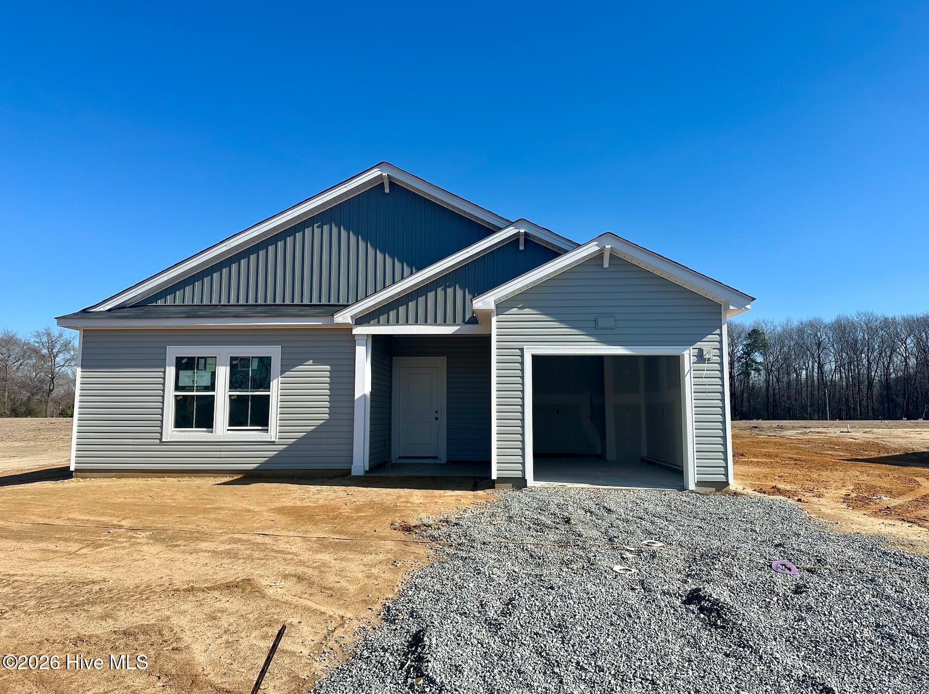 110 Rubyfield, Fremont, North Carolina, 3 Bedrooms Bedrooms, 7 Rooms Rooms,2 BathroomsBathrooms,Single family residence,For sale,Rubyfield,100545345