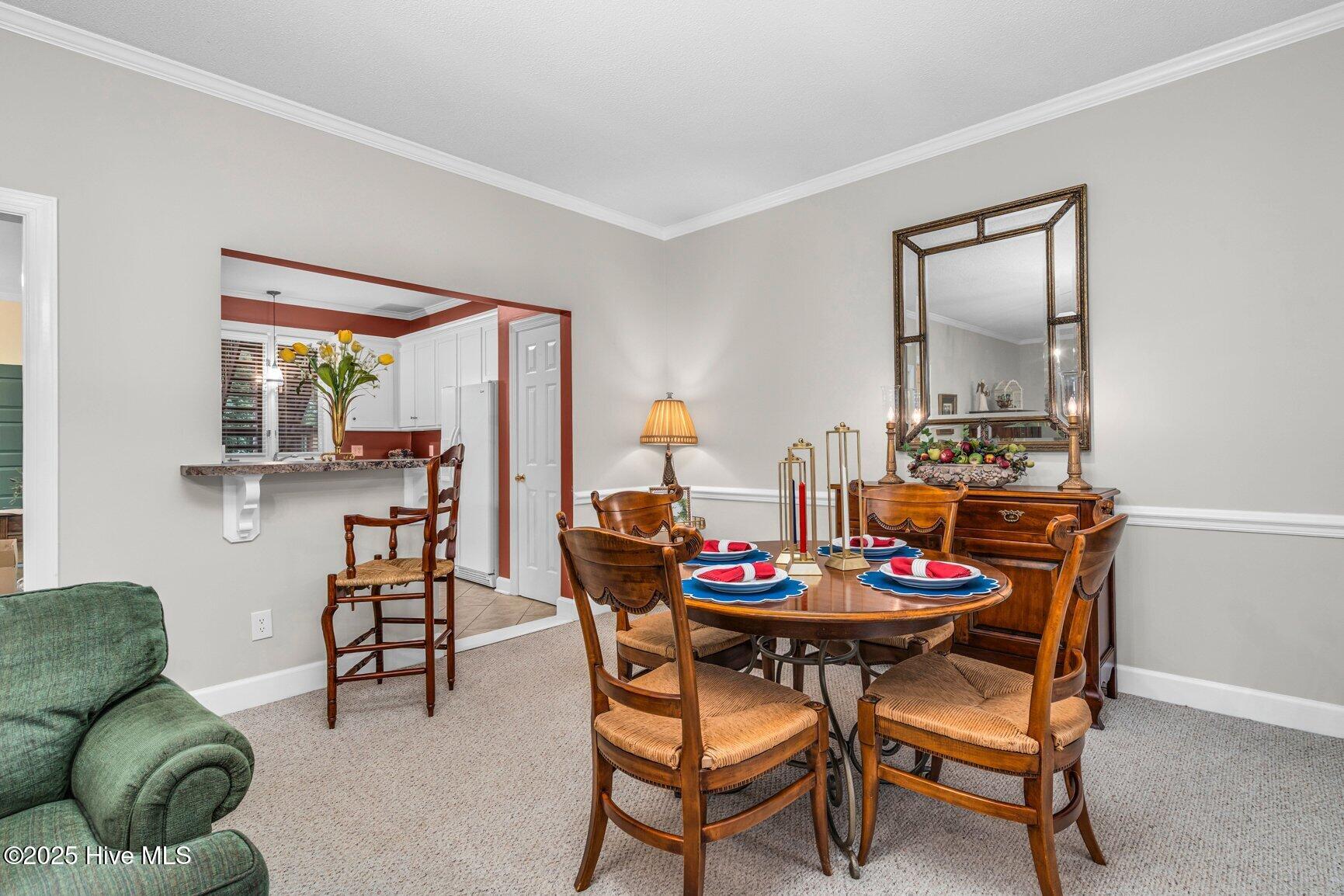 1311 Forest Hills Road UNIT D-2, Wilson, NC, 27896