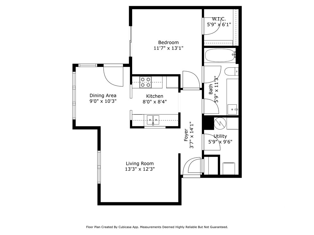 12300 Apache Avenue UNIT 213, Savannah, GA, 31419