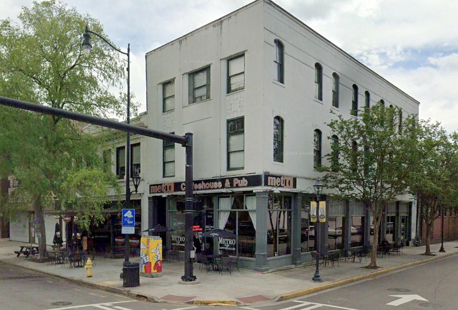 Property at 1050 Broad Street Street