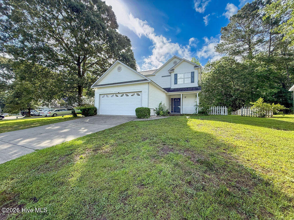 128 Lee K Allen Drive,Havelock