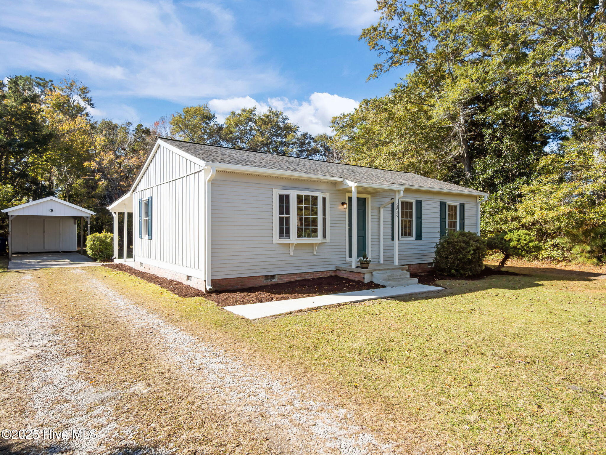 2859 Easy Street,Newport