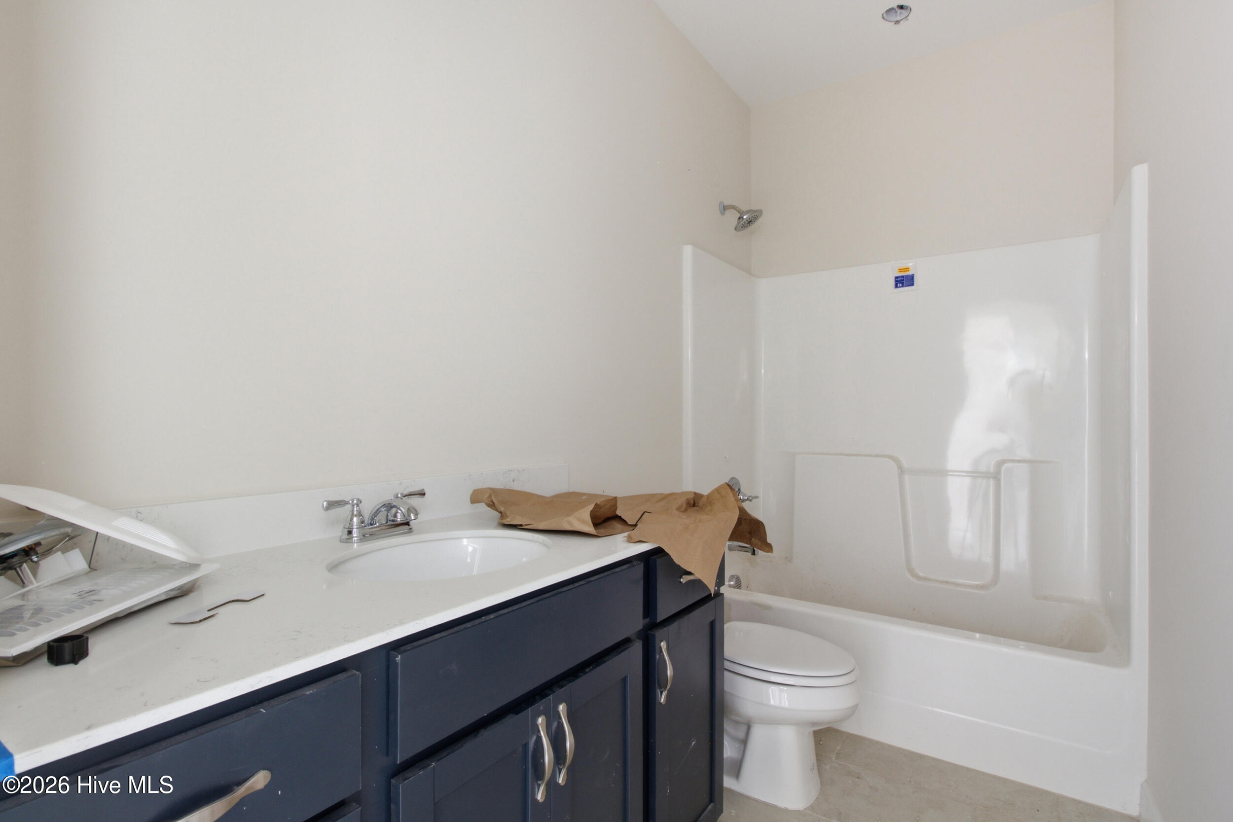 310 Camp Creek Drive,Oriental