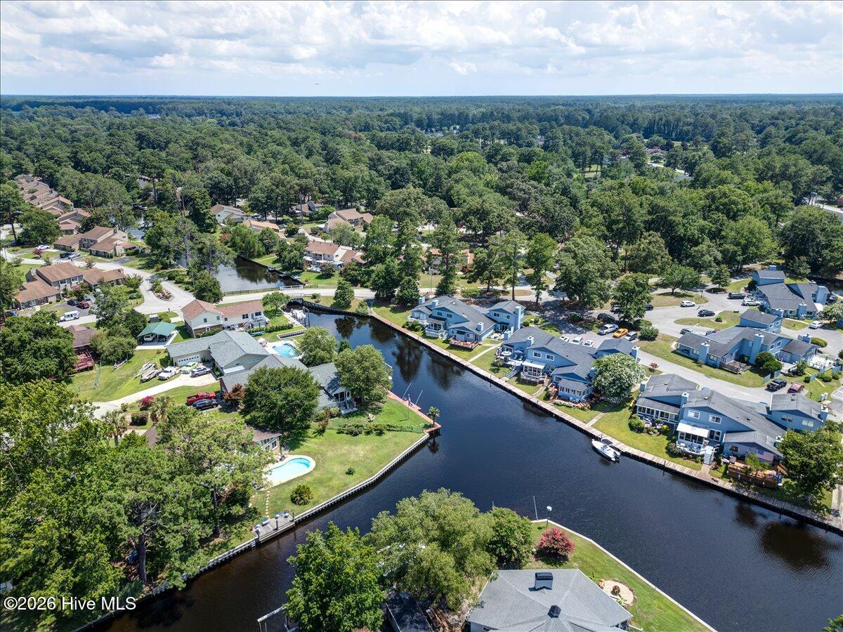 5 Harbour Walk,New Bern