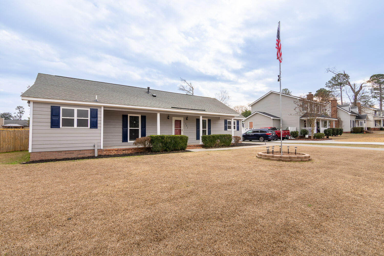 Homes for sale in Martinez, GA | 245 Hillbrook Dr, Martinez, GA 30907 | MLS# 551603