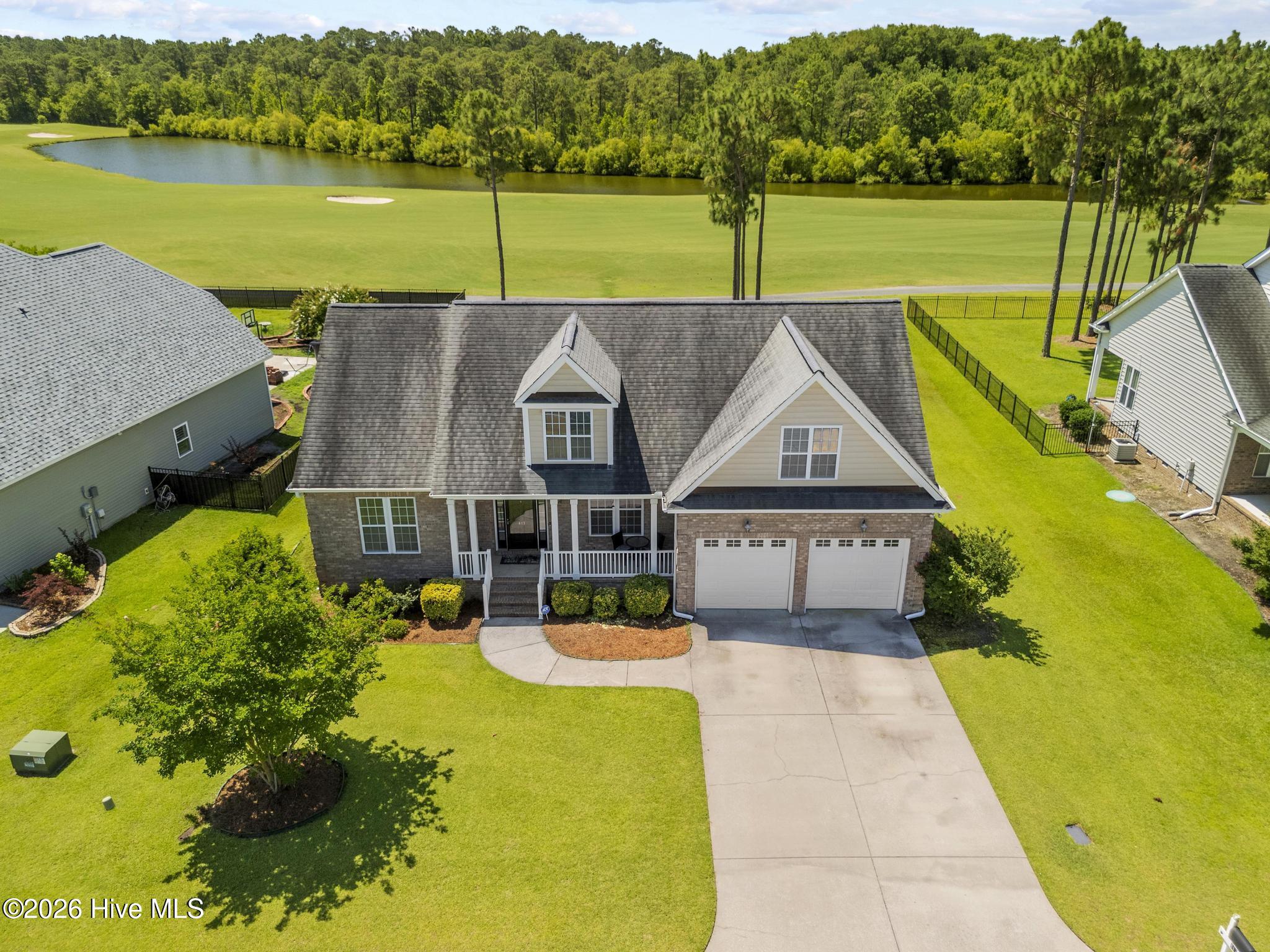 Homes for sale in Maple Hill, NC | 417 Meadowland Cir, Maple Hill, NC 28454 | MLS# 100552718