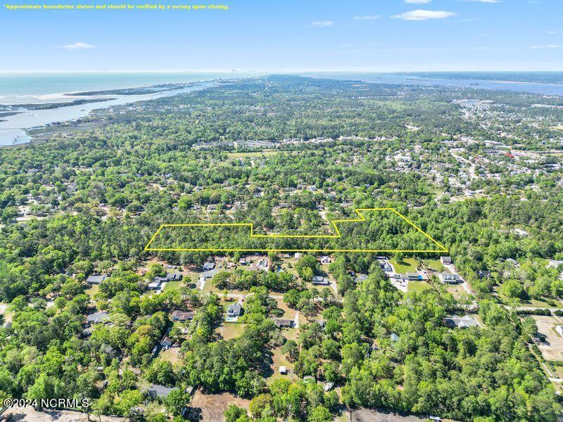 6302 Chissom Road, Wilmington, NC, 28409