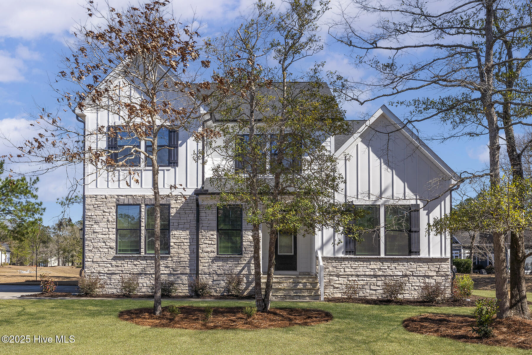 755 Hollybriar Loop Road SE, Bolivia, NC, 28422