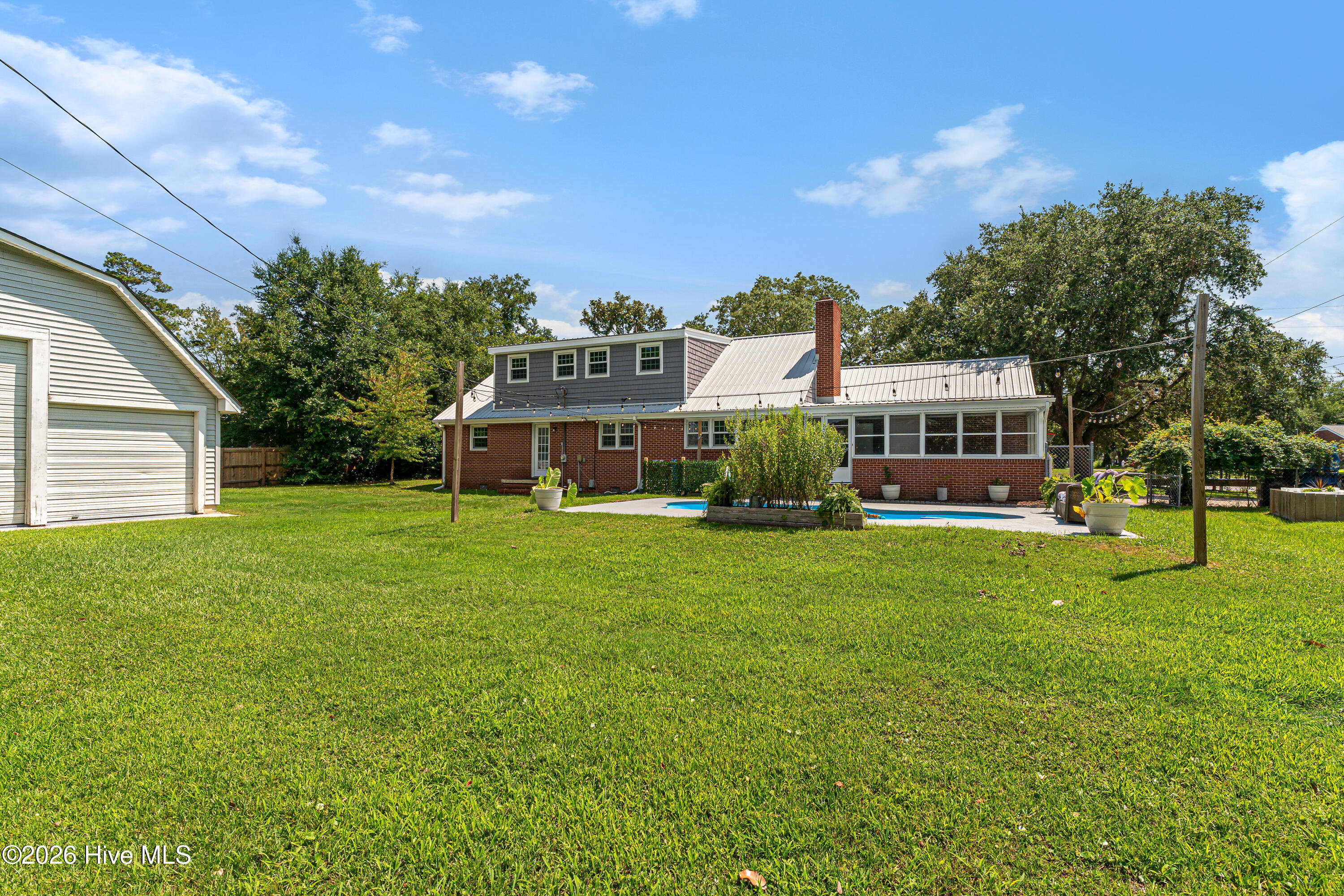 5010 Midyette Avenue,Morehead City