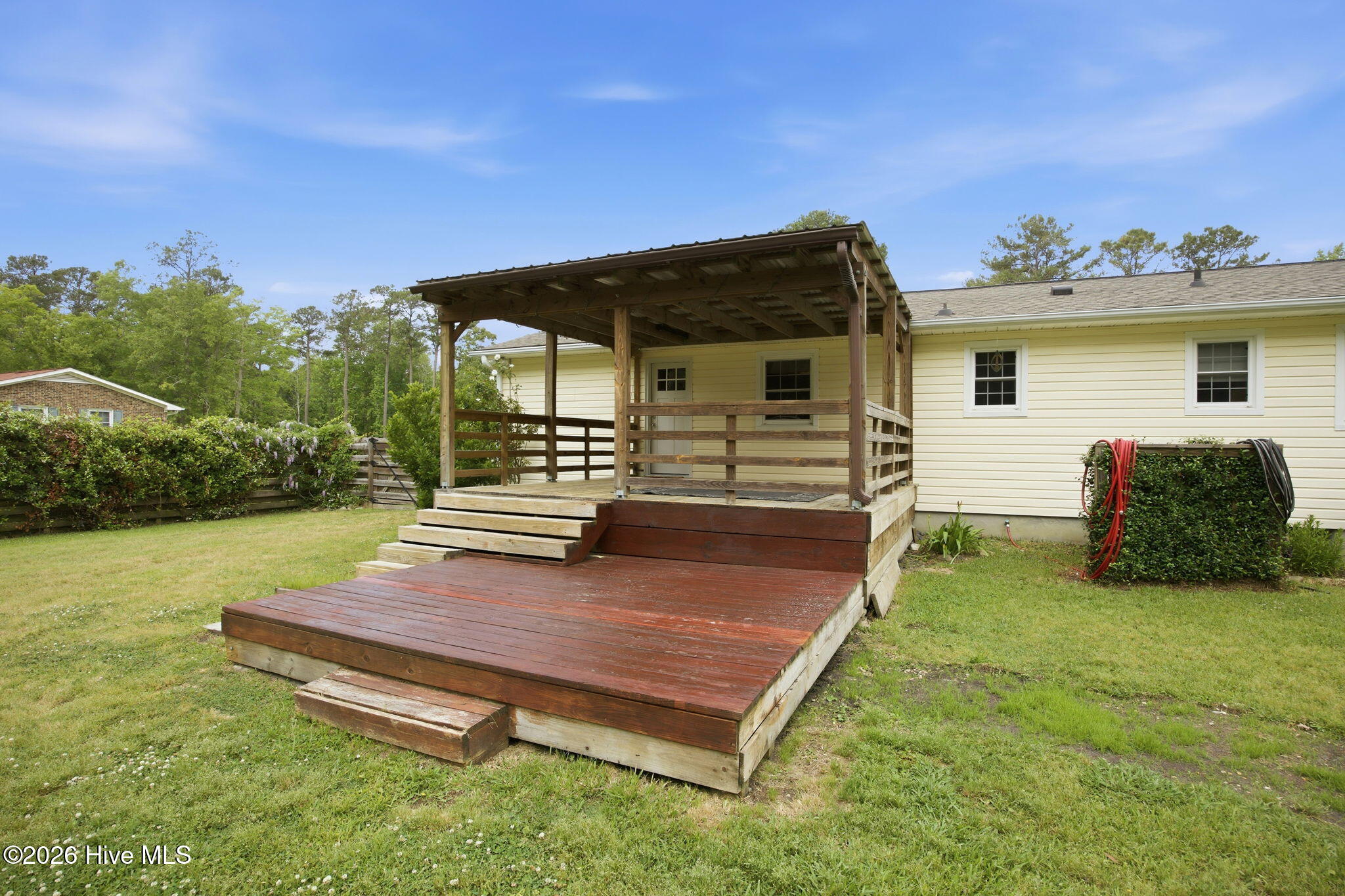 409 Bradford Drive,New Bern