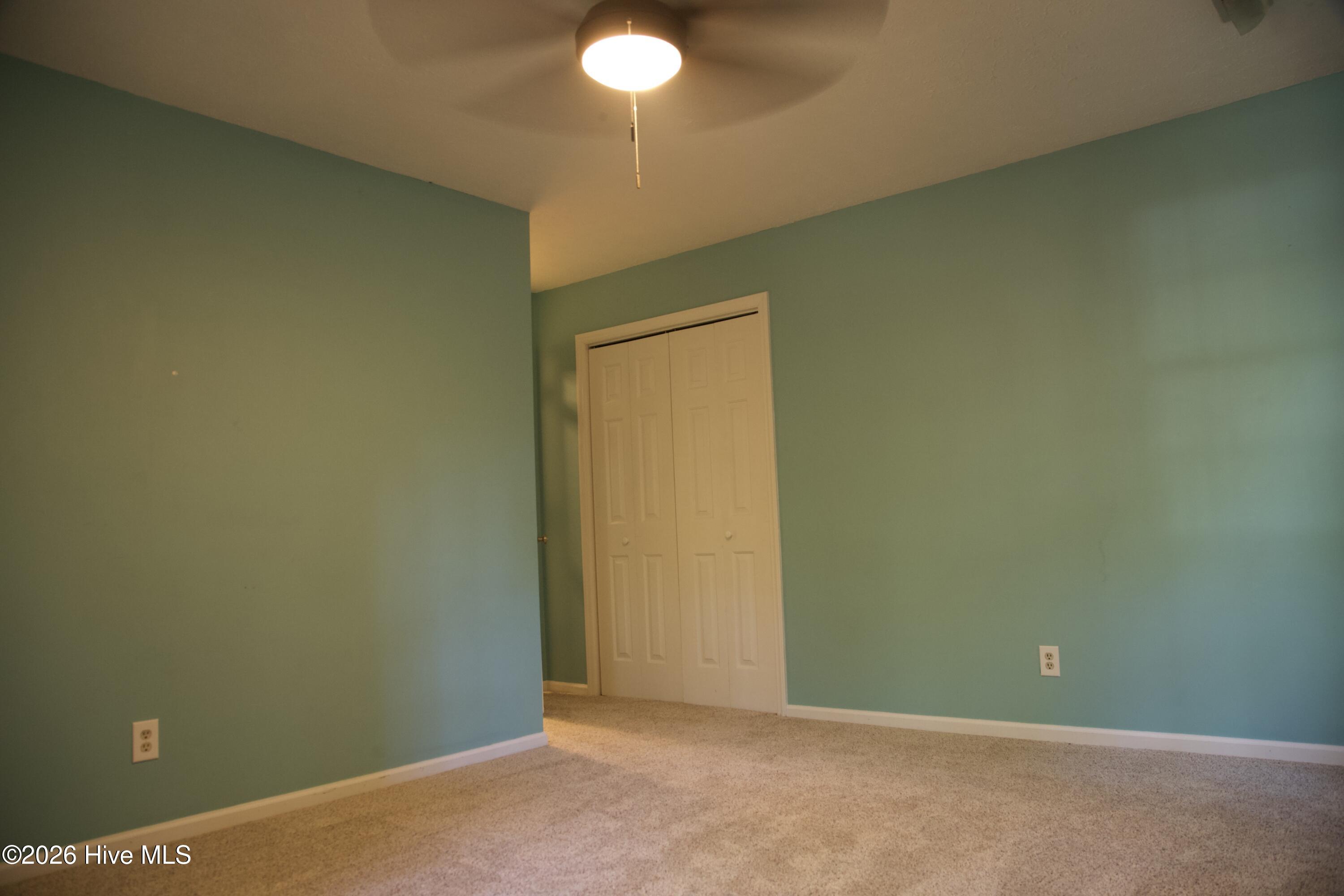 Bedroom #2