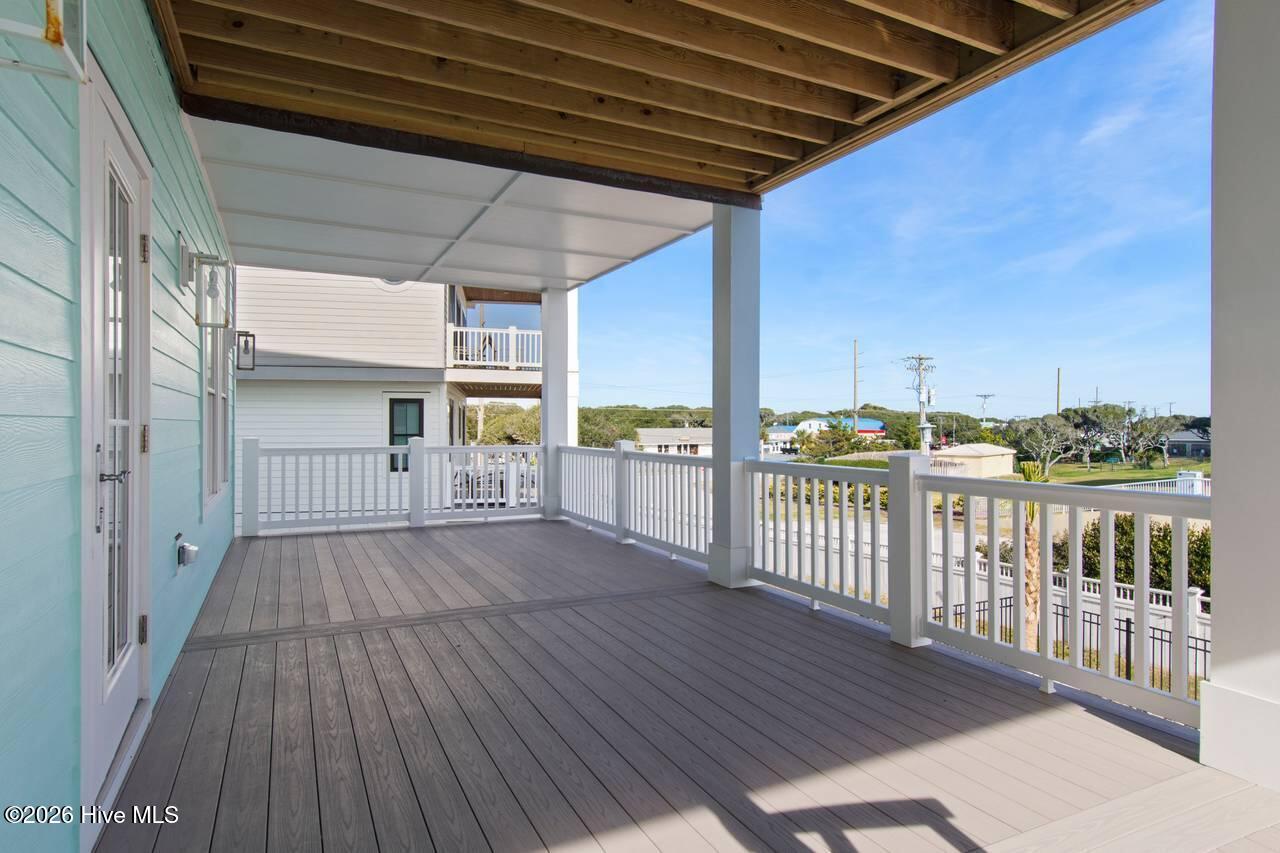 109 Ocean Bluff Drive,Indian Beach