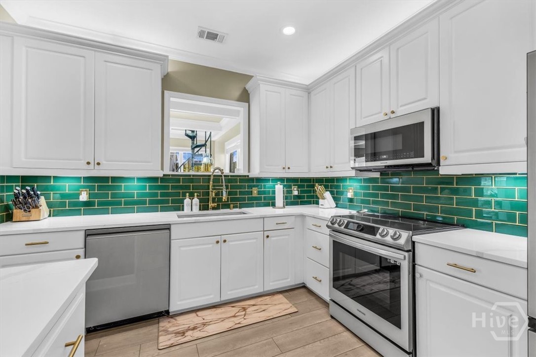 25 Melody Drive, Pooler, GA, 31322