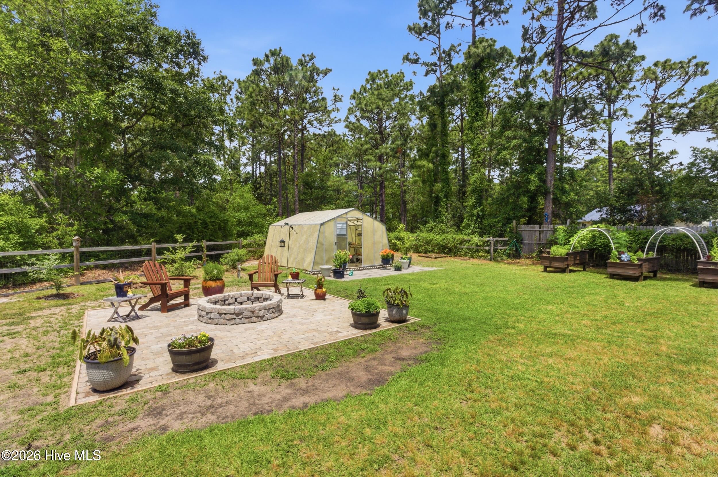 245 Barrington Ridge,Bogue