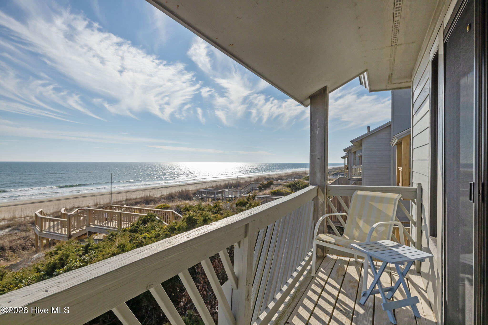 5207 Ocean Drive B,Emerald Isle