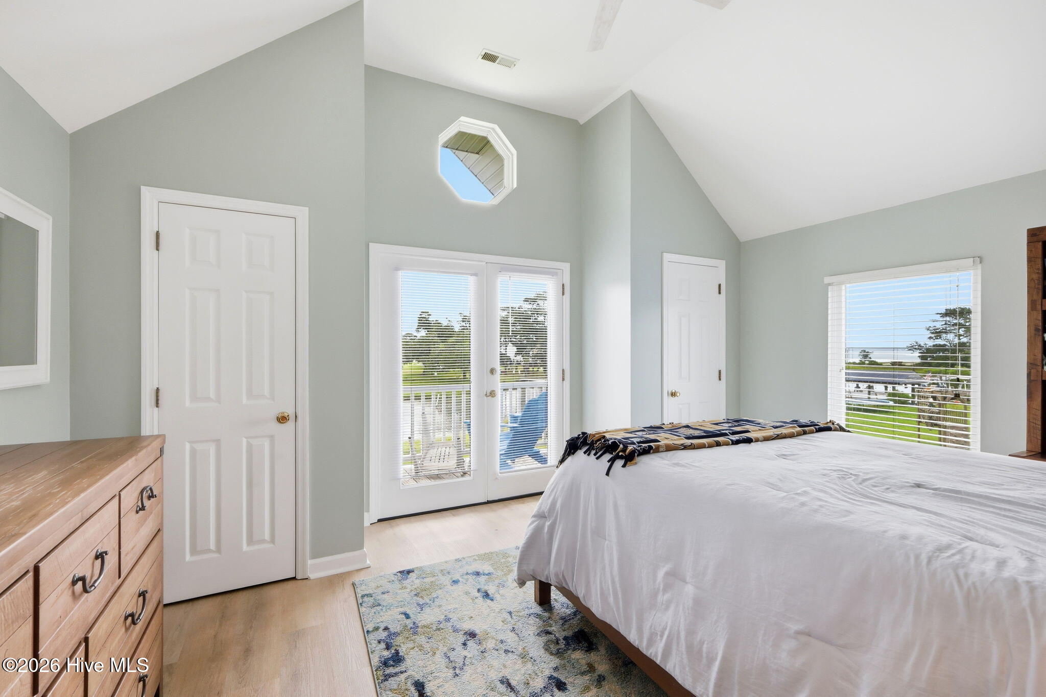 166 Wallace Road,Beaufort