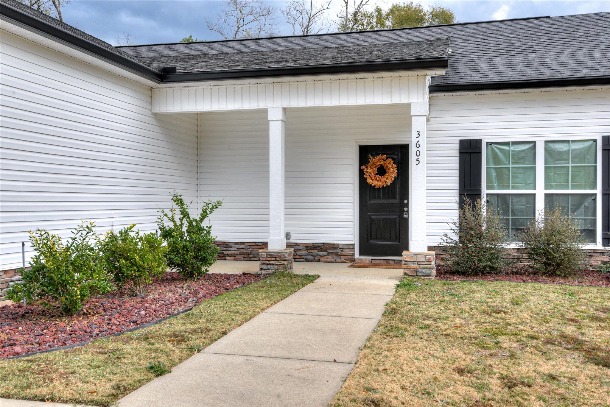 Homes for sale in Augusta, GA | 3605 Byrd Rd, Augusta, GA 30906 | MLS# 549848