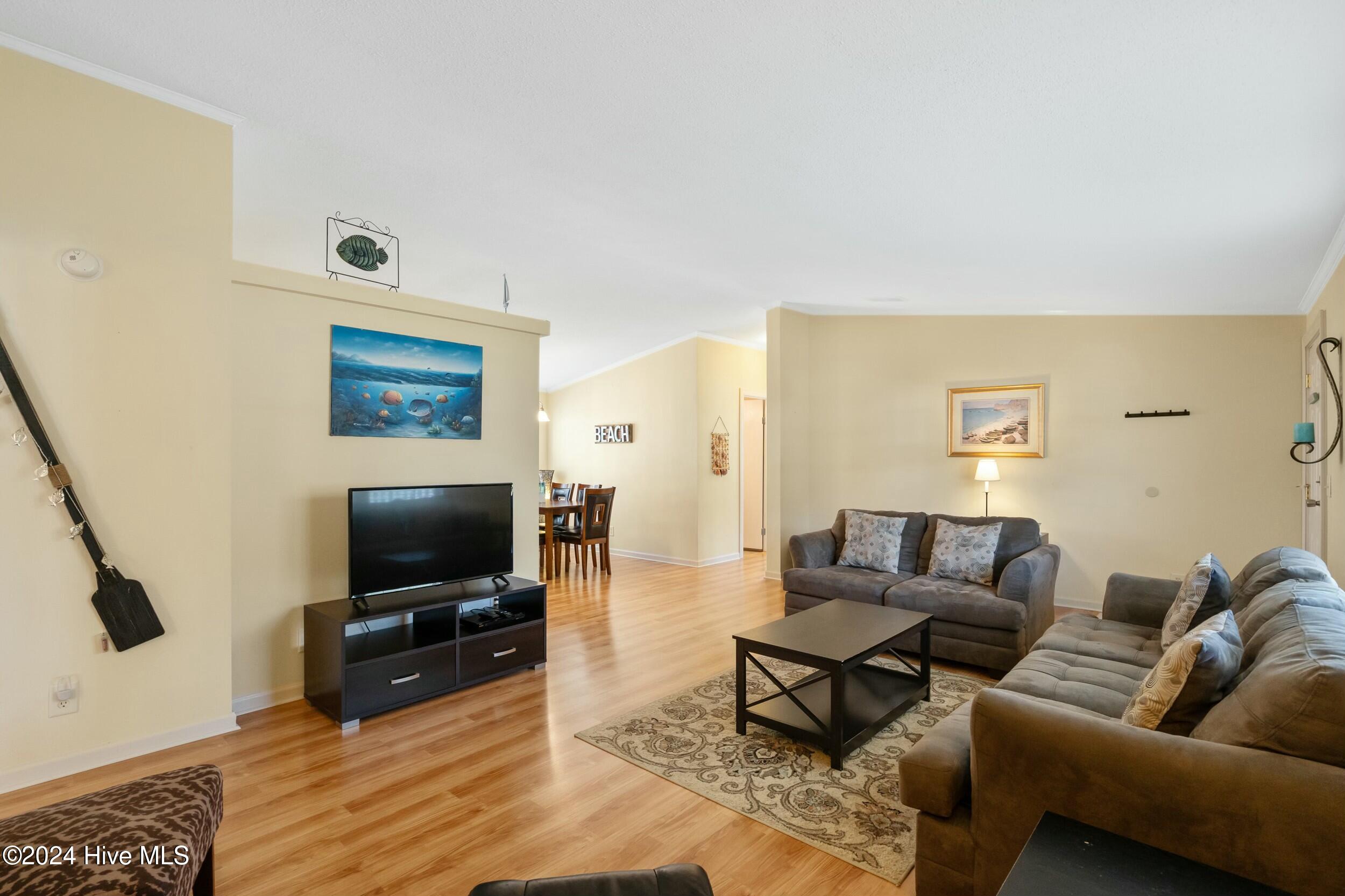 1104 Captains Court, Carolina Shores, NC 28467 – photo 9: Living Area