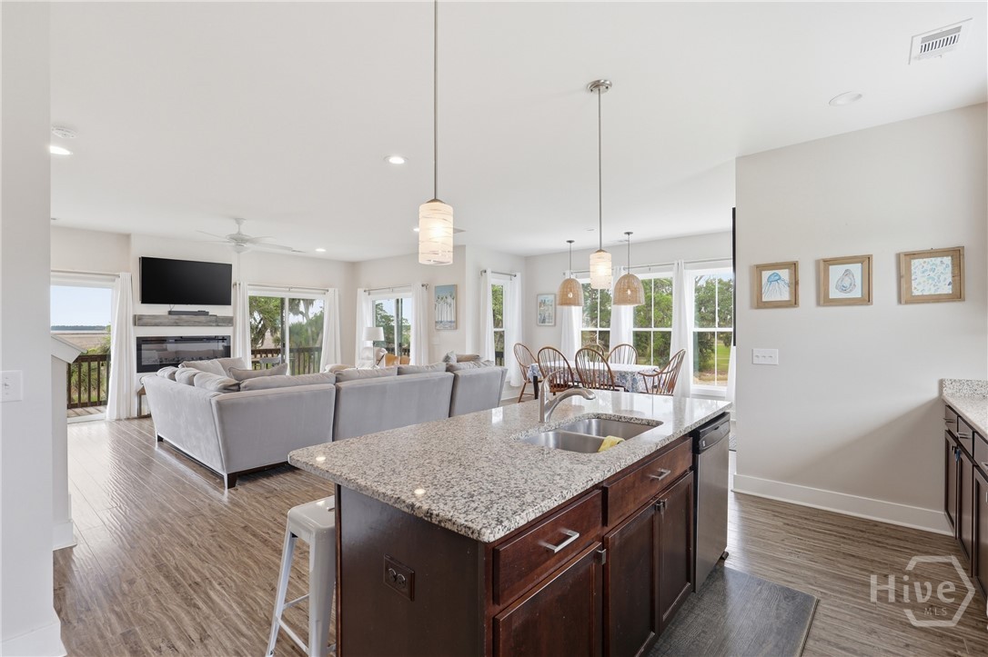 815 Marshview Drive, Richmond Hill, GA 31324 Listing Photo  20