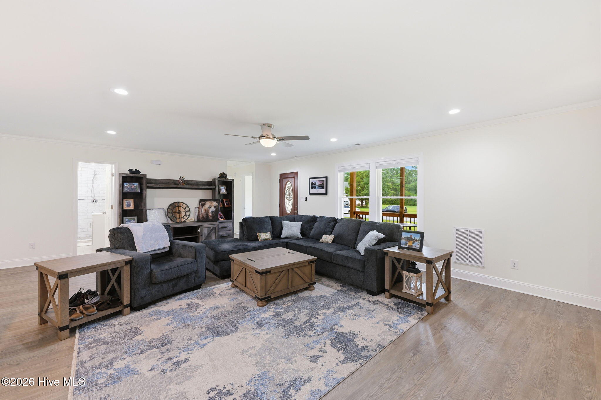 907 Sea Holly Court,New Bern