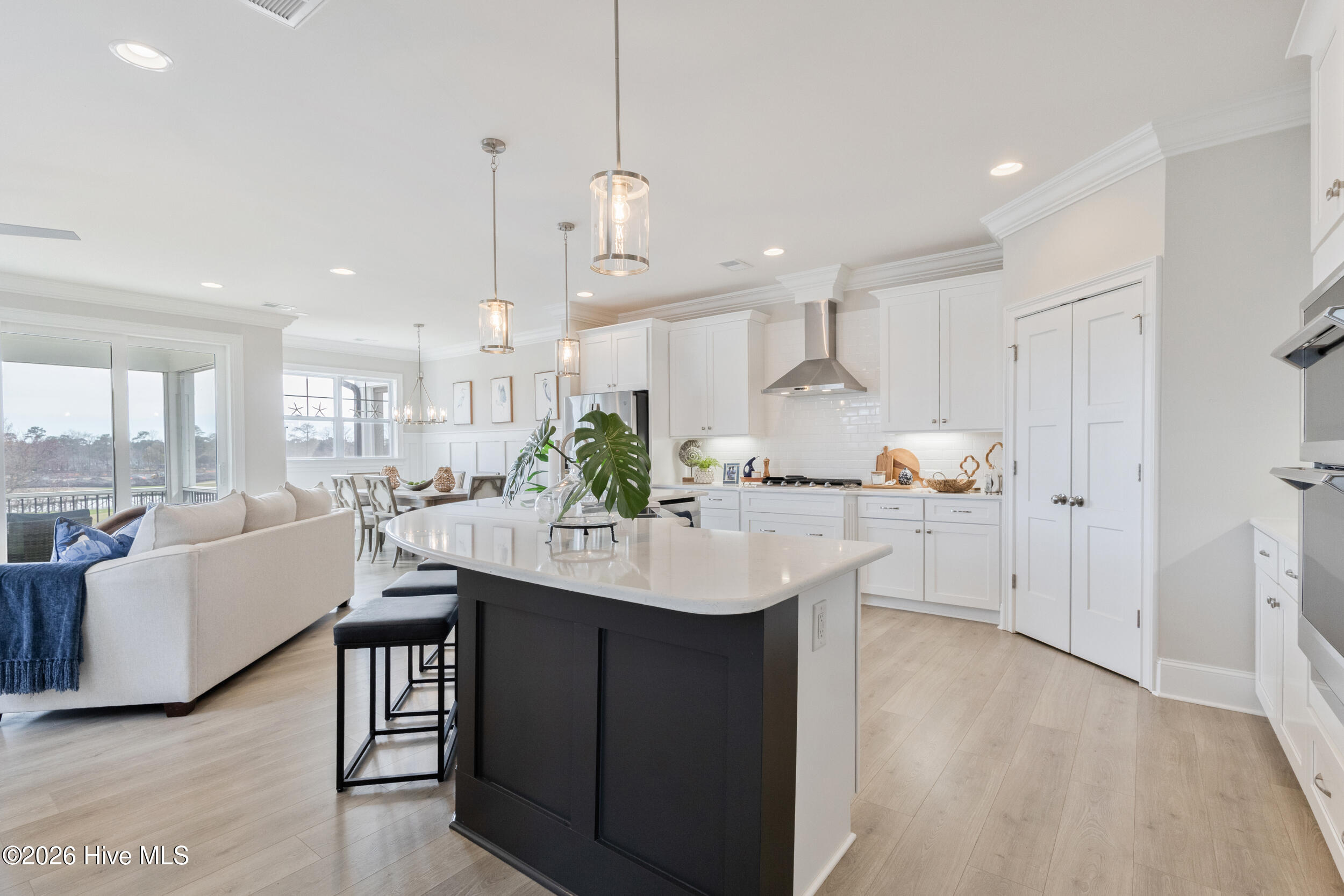 620 Eastwood Park Road UNIT 18d, Sunset Beach, NC, 28468