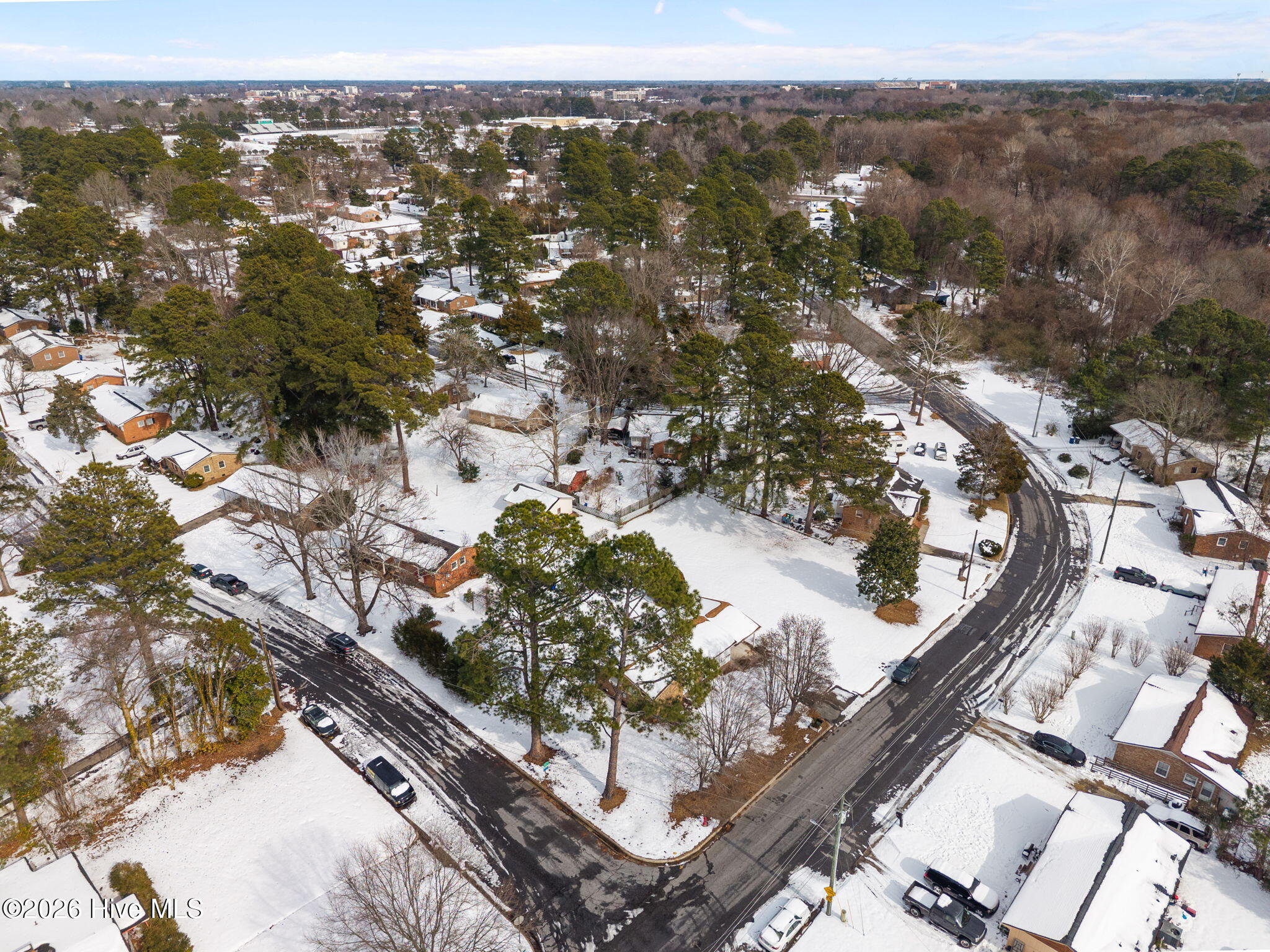 Homes for sale in Greenville, NC | 301 Millbrook St, Greenville, NC 27834 | MLS# 100552777