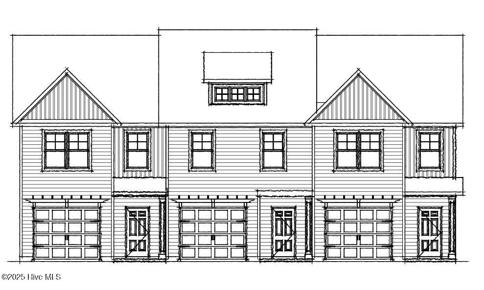 Homes for sale in Vass, NC | 230 Elijah Way #7, Vass, NC 28394 | MLS# 100540043