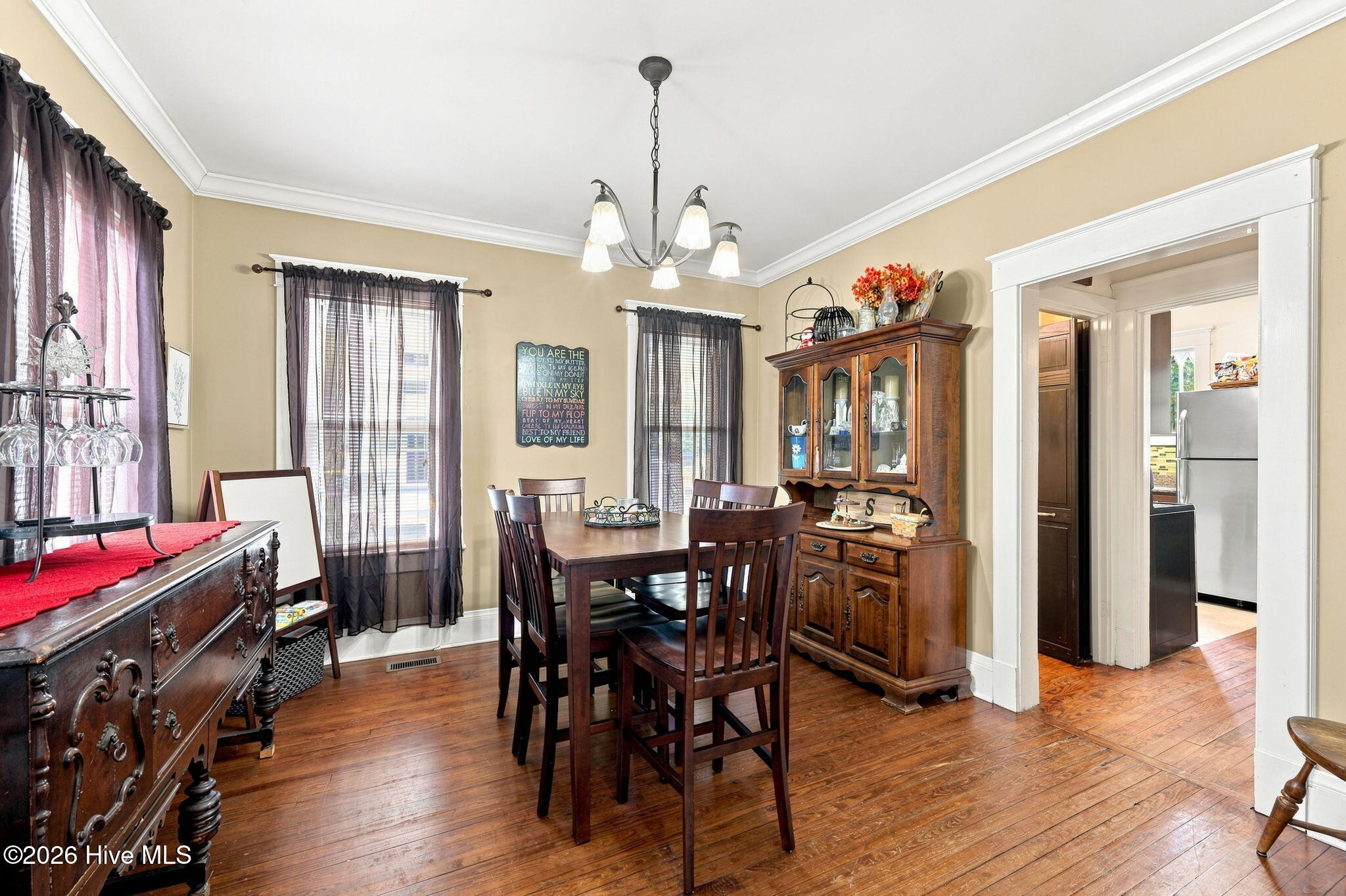 1410 Rhem Avenue,New Bern