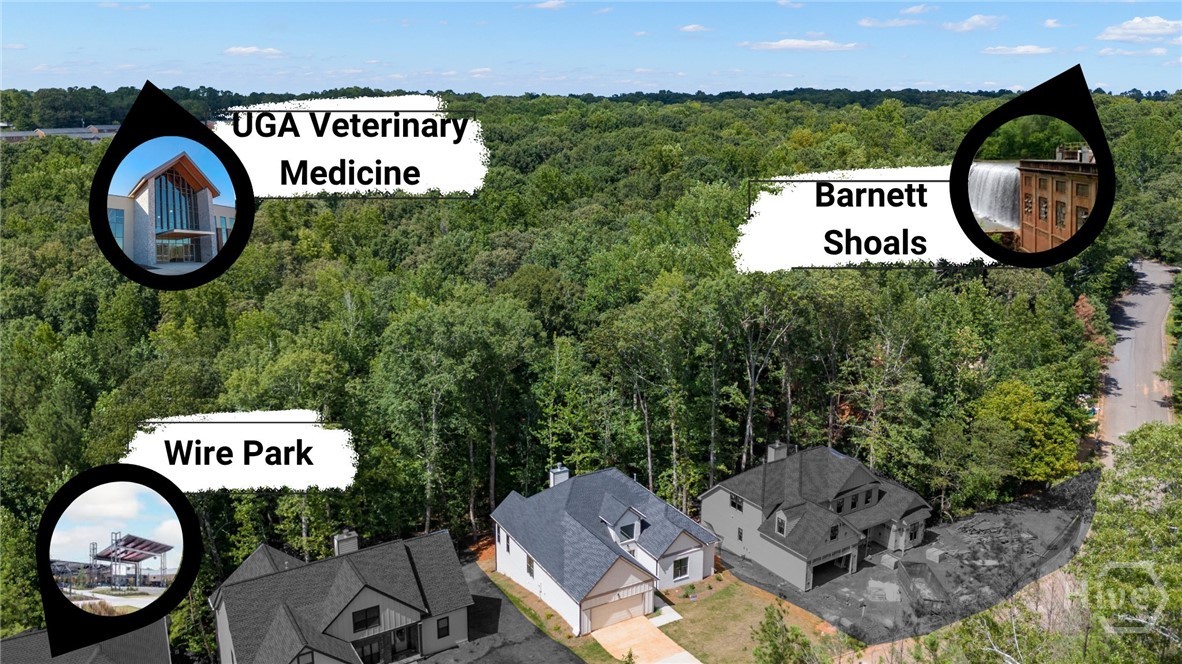 380 Ansley Drive, Athens, GA 30605 Listing Photo  35